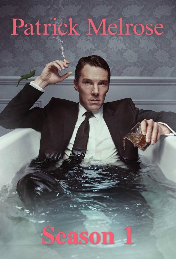 Patrick Melrose - Season 1 [202192] (A1537760709) [[TV Shows]] --Plex--